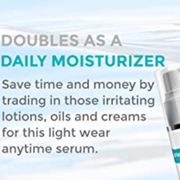 Rosadyn Facial Serum for Rosacea Sensitive Skin Care Soothing Gel Face Moisturiz - Picture 6 of 7